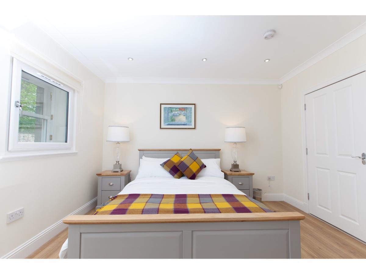 Historic Stone Built 4Br Cottage For 8 W/Parking Εδιμβούργο Εξωτερικό φωτογραφία